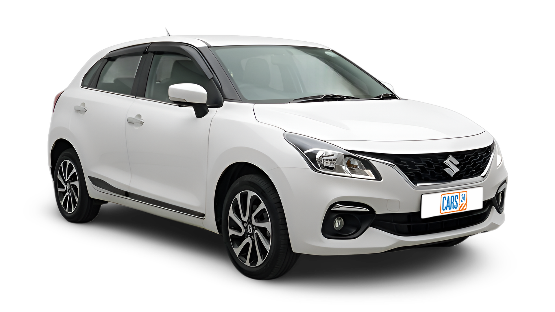 Maruti Baleno-img